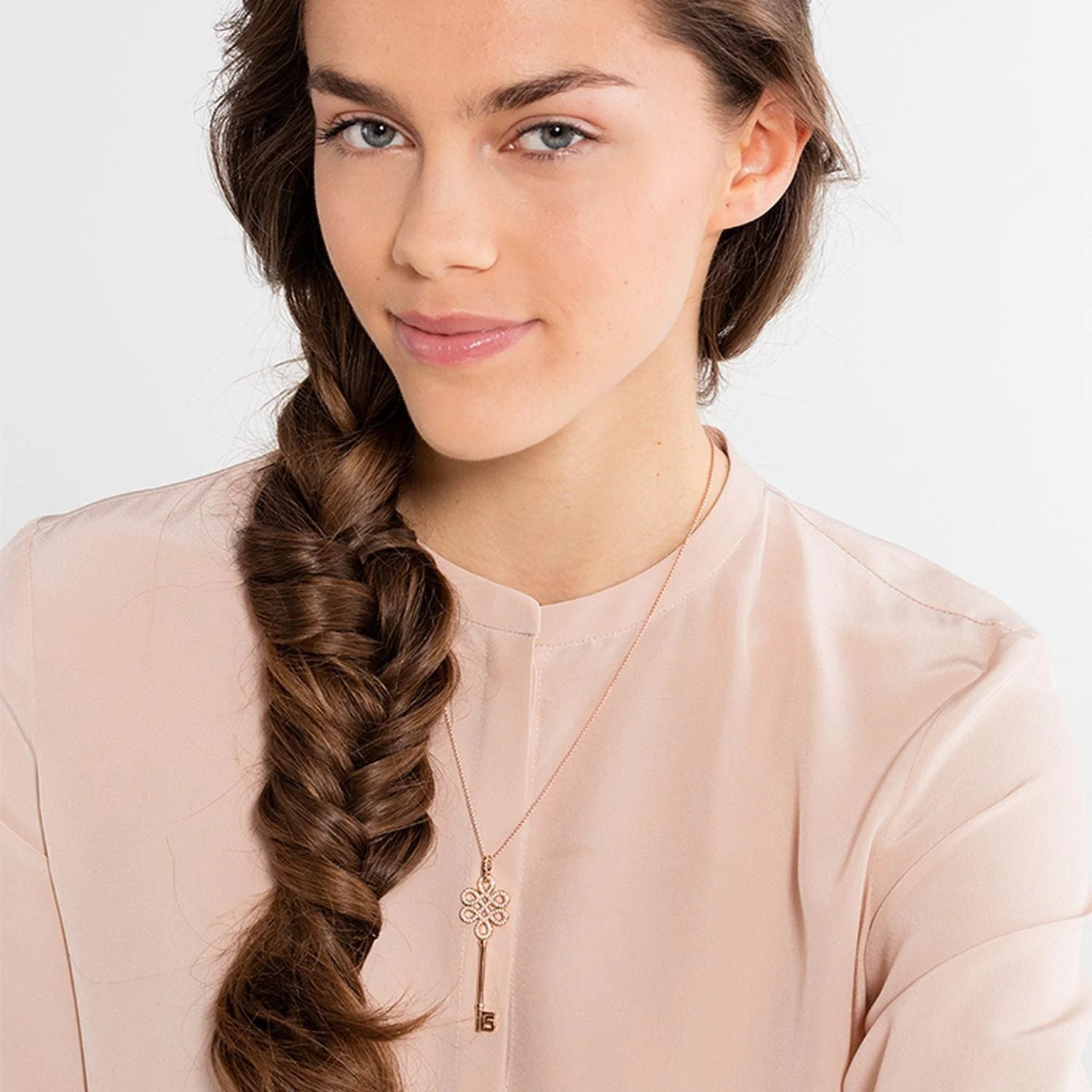 Thomas Sabo Round Belcher Chain - Image 3